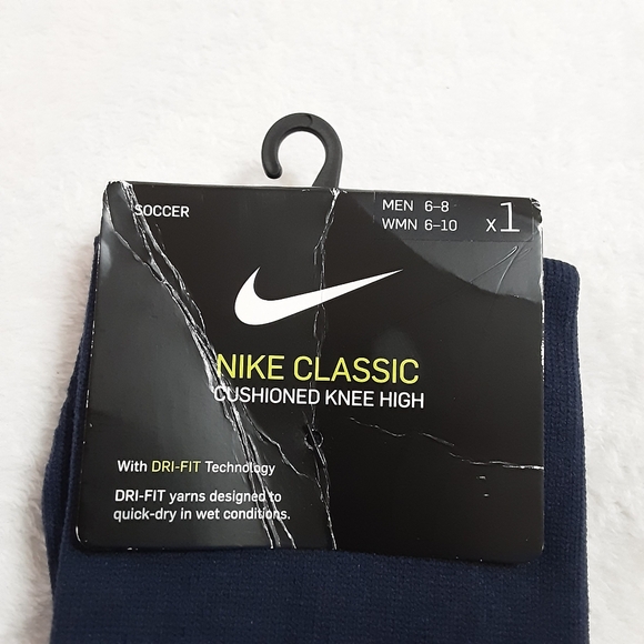 Nike Soccer Socks Unisex - Picture 3 of 5